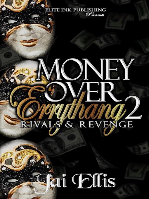 Cover image for Money Over Errythang 2